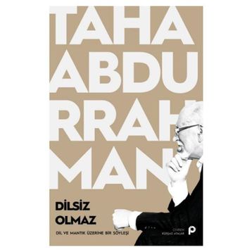 Dilsiz Olmaz - Taha Abdurrahman