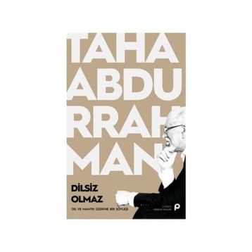 Dilsiz Olmaz - Taha Abdurrahman