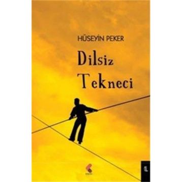 Dilsiz Tekneci - Hüseyin Peker