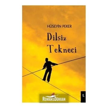 Dilsiz Tekneci - Hüseyin Peker