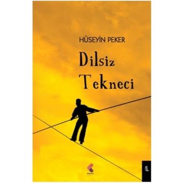 Dilsiz Tekneci - Hüseyin Peker