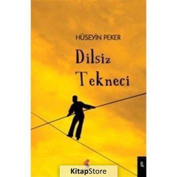 Dilsiz Tekneci - Hüseyin Peker