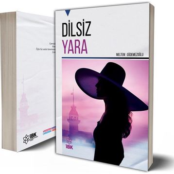 Dilsiz Yara - Meltem Güdemezoğlu