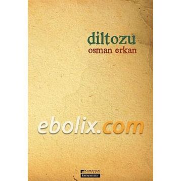 Diltozu - Osman Erkan