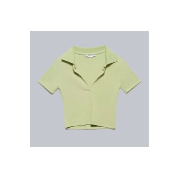 Dilvin 3775 Polo Yaka T-shirt