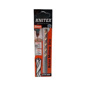 Dima Home Knitex 7 mm Matkap Ucu