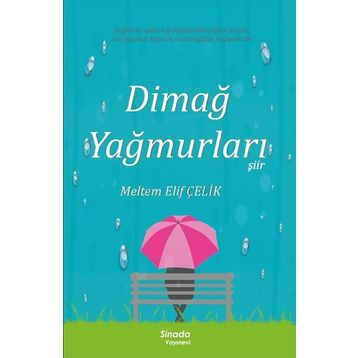 Dimağ Yağmurları - Meltem Elif Çelik