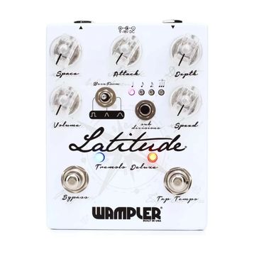 DiMarzio DP159SP Evolution Bridge