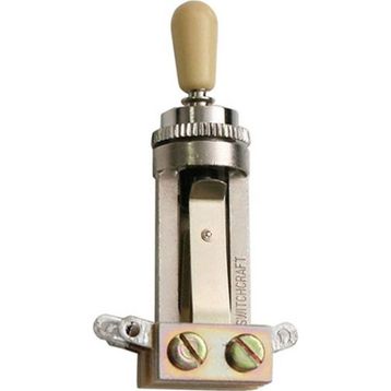 DiMarzio EP1101 3 Yollu Les Paul Toogle Switch