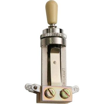 DiMarzio EP1101 3 Yollu Les Paul Toogle Switch