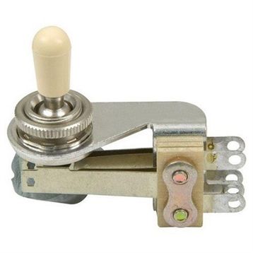 DiMarzio EP1101 3 Yollu Les Paul Toogle Switch