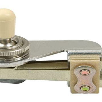 DiMarzio EP1101 3 Yollu Les Paul Toogle Switch