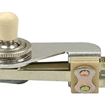 DiMarzio EP1101 3 Yollu Les Paul Toogle Switch