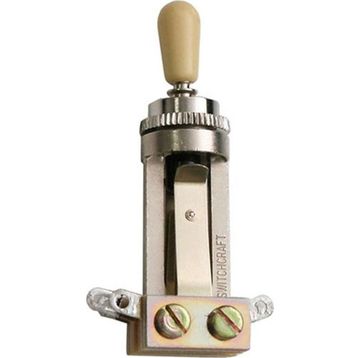DiMarzio EP1101 3 Yollu Les Paul Toogle Switch