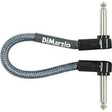 DiMarzio EP17J06RRBKGY Jumper Cable