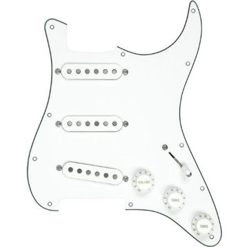 DiMarzio FG2108 Beyaz Pena Korumalığı
