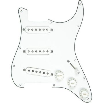 DiMarzio FG2108 Beyaz Pena Korumalığı
