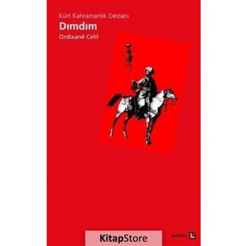 Dımdım - Ordixane Celil