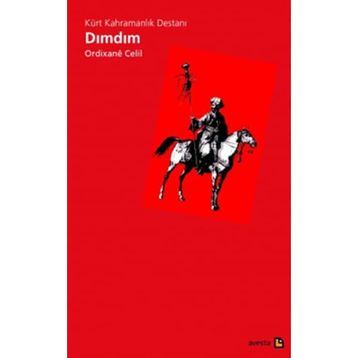 Dımdım - Ordixane Celil
