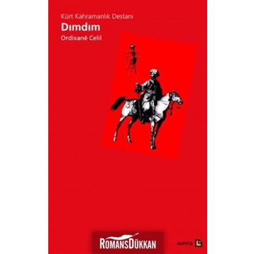 Dımdım - Ordixane Celil