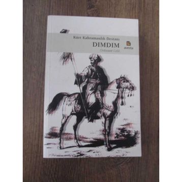 Dımdım - Ordixane Celil