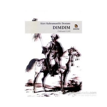 Dımdım - Ordixane Celil