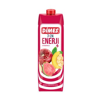 Dimes 1 lt 7/24 Enerji