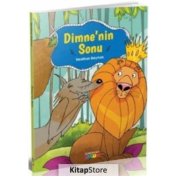 Dimne'nin Sonu - Neslihan Beyhan