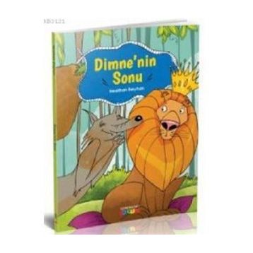 Dimne'nin Sonu - Neslihan Beyhan