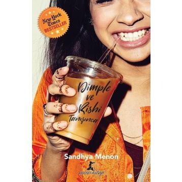 Dimple ve Rishi Tanışınca - Sandhya Menon
