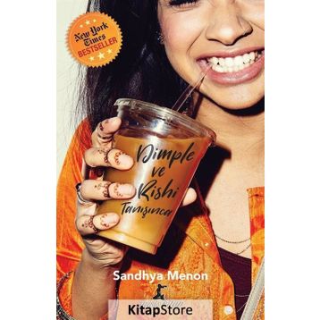 Dimple ve Rishi Tanışınca - Sandhya Menon