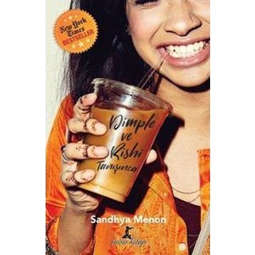 Dimple ve Rishi Tanışınca - Sandhya Menon