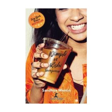 Dimple ve Rishi Tanışınca - Sandhya Menon
