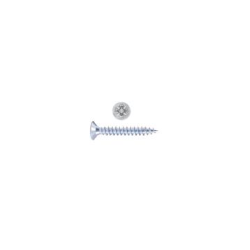 DIN 7505 3.5X30 mm Sunta Vidası