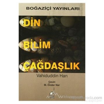 DIN BILIM ÇAĞDAŞLIK - GENEL