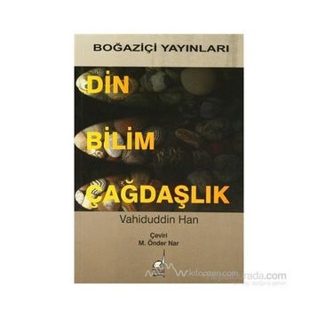DIN BILIM ÇAĞDAŞLIK - GENEL