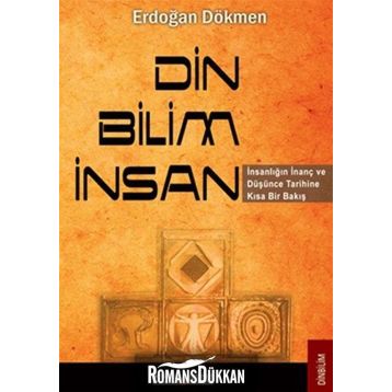 DIN - BILIM - İNSAN - ERDOĞAN DÖKMEN