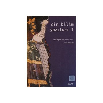DIN BILIM YAZILARI 1 - ZEKI ÖZCAN