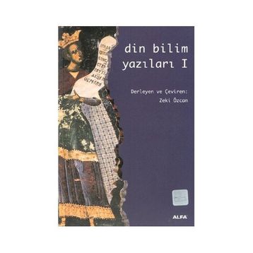 DIN BILIM YAZILARI 1 - ZEKI ÖZCAN