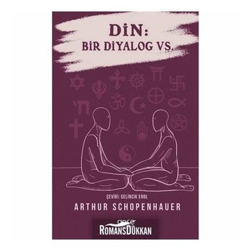Din: Bir Diyalog Vs. - Arthur Schopenhauer