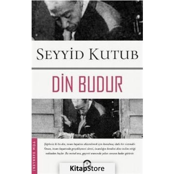Din Budur - Prof. Dr. Seyyid Kutub
