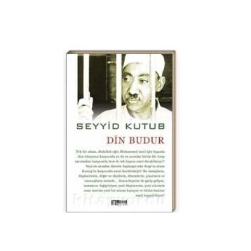 Din Budur - Prof. Dr. Seyyid Kutub