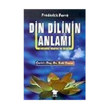 Din Dilinin Adamı -Frederick Ferre
