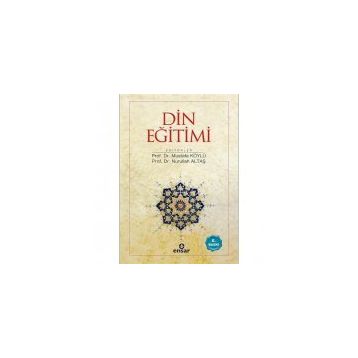 DIN EĞITIMI - A. ABBAS ÇELIK