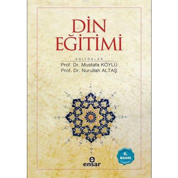 DIN EĞITIMI - A. ABBAS ÇELIK