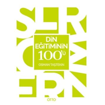 Din Eğitiminin 100’ü - Osman Taştekin