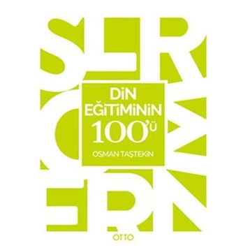 Din Eğitiminin 100’ü - Osman Taştekin