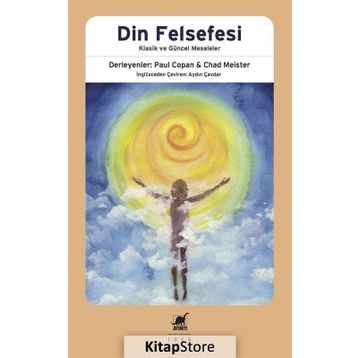Din Felsefesi - Chad Meister Paul Copan