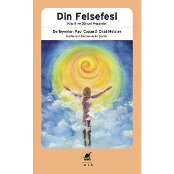 Din Felsefesi - Chad Meister Paul Copan
