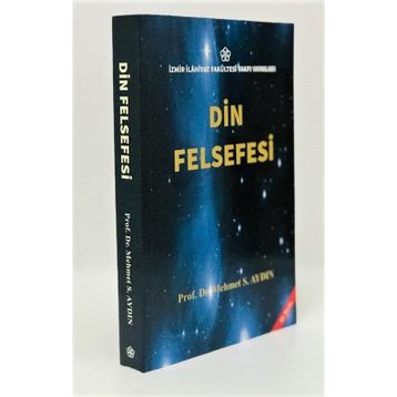 Din Felsefesi - Mehmet S. Aydın